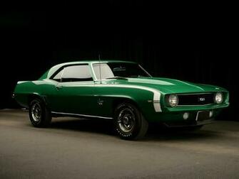 Mad Wheels Chevrolet Camaro Ss Best Quality High