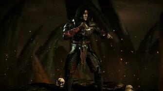 Mortal Kombat X Liu Kang By Nexsusair143