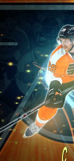 Nhl iPhone X Wallpaper
