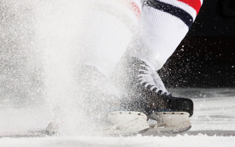 Hockey Wallpaper