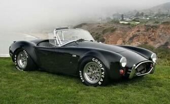 Shelby Cobra Red Pskmanqu Fewmo Cool Car Wallpaper