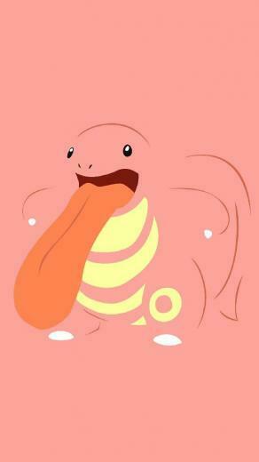 Pokemon iPhone Wallpaper