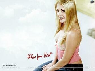 Melissa Joan Hart Wallpaper
