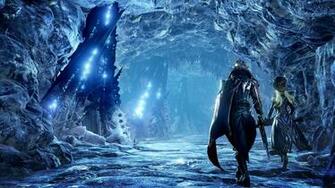 Code Vein Video Game UHD Forge