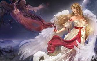 Girls Image Size Top Fantasy Wallpaper