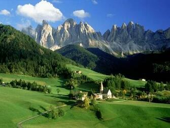 Landscape Wallpaper