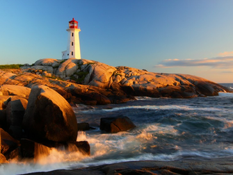 Little Lighthouse Wallpaper The Republican Agenda America Be
