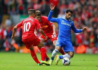 Luis Suarez Celebration