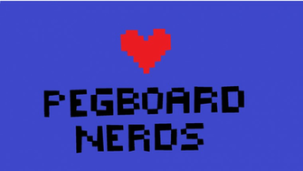 Pegboard Nerds Wallpaper Pictures
