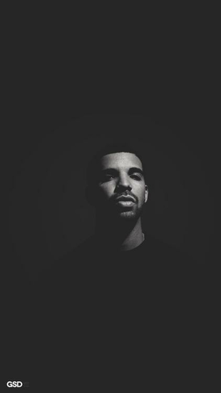 Drake iPhone