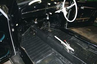 Sound Proofing Cathal S Beetle Volksworld