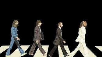 The Beatles HD Wallpaper Hq Desktop