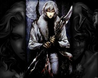Anime Wallpaper Cool