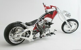Occ Solidworks Chopper Wallpaper