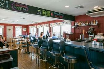 Where To Eat Down The Shore Long Beach Island