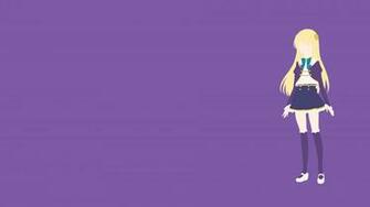 HD Wallpaper Anime In Another World With My Smartphone Yumina