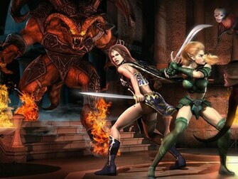 Everquest Wallaper Picture