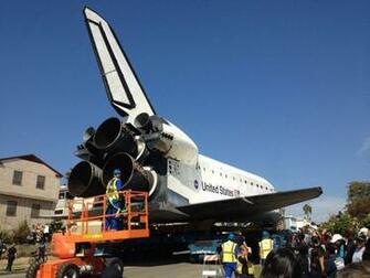 Cruising Through The Hood On Crenshaw In La Space