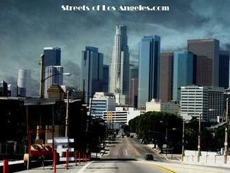 More Stuff From Los Angeles Screen Savers Postcards