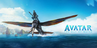 Avatar The Way Of Water No Escape Survi Res