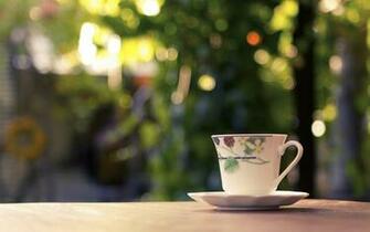 Pretty Table Wallpaper Px HDwallsource