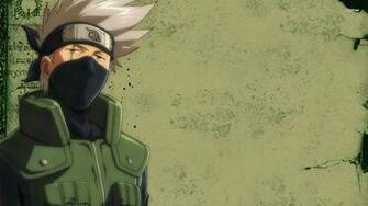 Naruto Kakashi Wallpaper