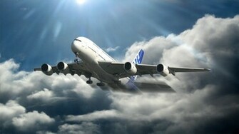 A380 Takeoff By Lofty1985 Photography Transportation Airbus