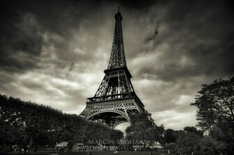Eiffel Tower Wallpaper Paris Desktop