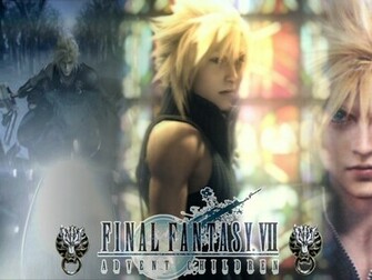 Final Fantasy