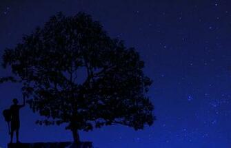 Jack Johnson In Between Dreams Wallpaper Nighttime