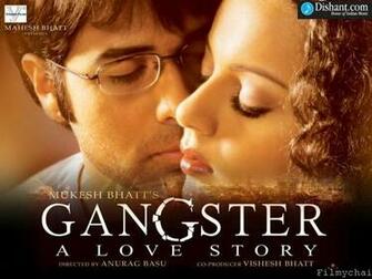 Gangster A Love Story Wallpaper