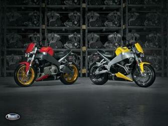 Buell Wallpaper