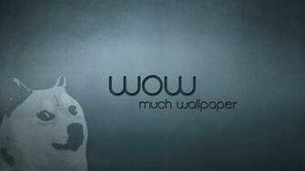 Wow Wallpaper I