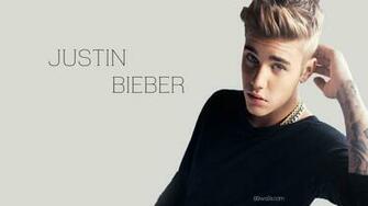 Justin Bieber New Wallpaper