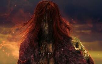 Renji Abarai HD Wallpaper Background Image