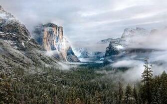 Yellowstone National Park Wallpaper Widescreen