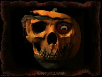 Halloween Wallpaper