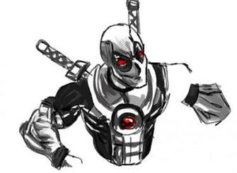 Force Deadpool Wallpaper X By Flarez07