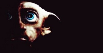Dobby Wallpaper By Himayura Chan
