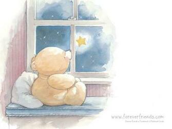 Forever Friends Wallpaper