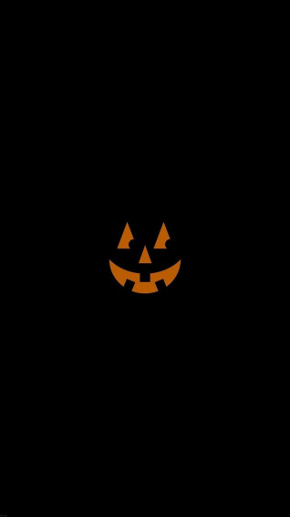 Halloween Aesthetic Pc Wallpaper