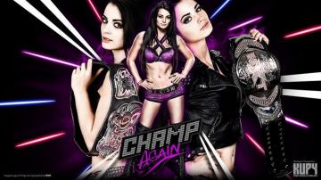 Wwe Total Divas Wallpaper HD Background