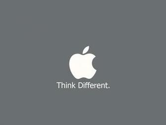Apple Think Different Wallpaper By Dakirby309 On