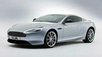 Get Aston Martin Db9 HD Wallpaper For Desktop iPhone Android