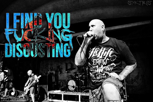 The Acacia Strain Btm Fdr Syktris