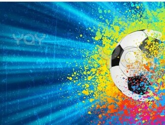 HD Desktop Wallpaper Soccer
