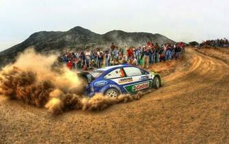 Wrc Ford Rally Car Wallpaper New HD
