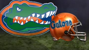 Florida Gators College Football Wallpaper Background