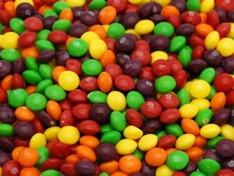 Stoners Like Skittles