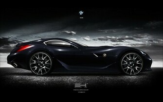 HD Wallpaper Bmw Widescreen Supercars Desktop Background
